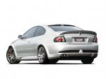 Holden HSV Coupe 4 2004 года